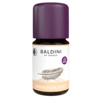 Baldini Duftkomposition Wohlfühlduft, 5ml Baldini Duftkomposition Wohlfühlduft, 5ml
