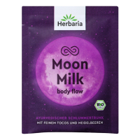 Herbaria Bio Moon Milk Body Flow 5g MHD 30.06.2025 Herbaria Bio Moon Milk Body Flow 5g MHD 30.06.2025