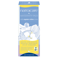 Natracare Wochenbetteinlagen Natracare Wochenbetteinlagen