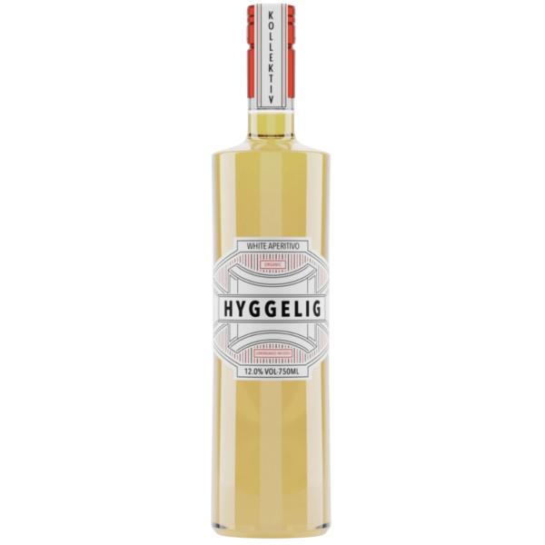 Aperitivo Kollektiv Bio Hyggelig Aperitivo