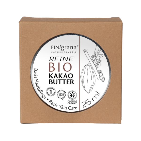 Finigrana Bio Kakaobutter Balm