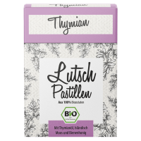 Aries Bio Lutsch-Pastillen Thymian Aries Bio Lutsch-Pastillen Thymian