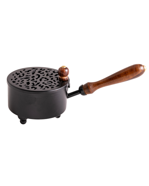 Berk Deva - Räuchergefäß