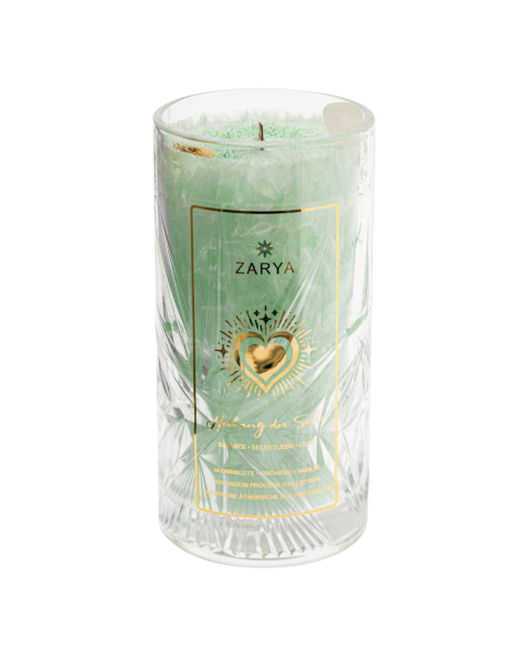 Berk Heilung der Seele Kerze