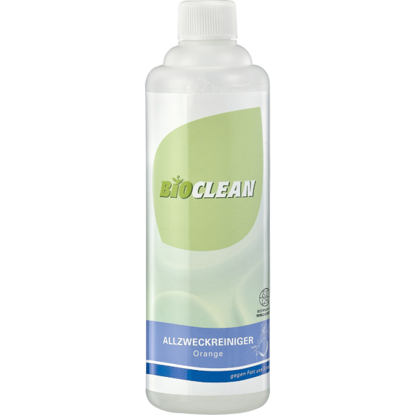 BioClean Allzweckreiniger Orange