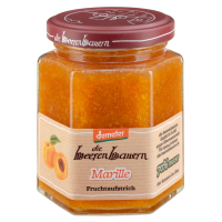 die beerenbauern Bio Marille Fruchtaufstrich die beerenbauern Bio Marille Fruchtaufstrich