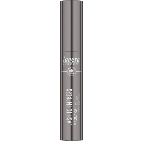 Lavera Lash to Impress Mascara, Black