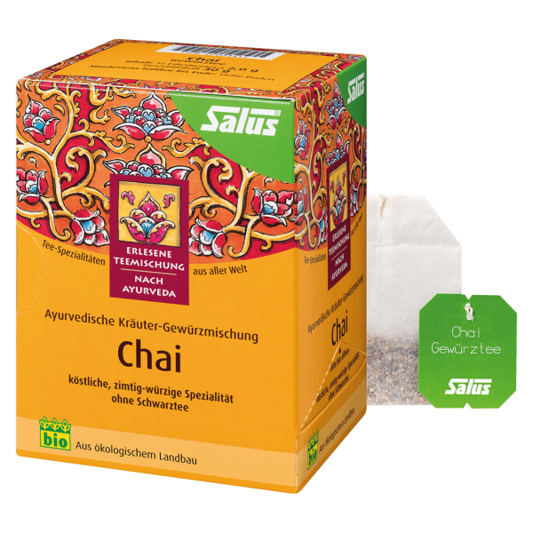 Salus Bio Chai