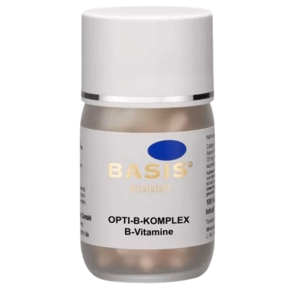 BASIS Opti-B-Komplex