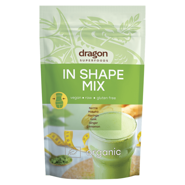 Dragon Superfoods Bio In Shape Mix