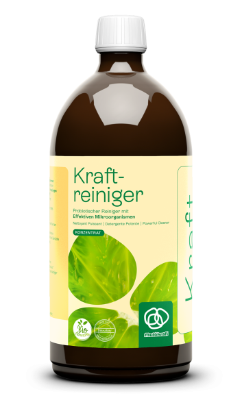 Multikraft Kraftreiniger