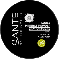Sante Naturkosmetik Loose Mineral Powder Sante Naturkosmetik Loose Mineral Powder