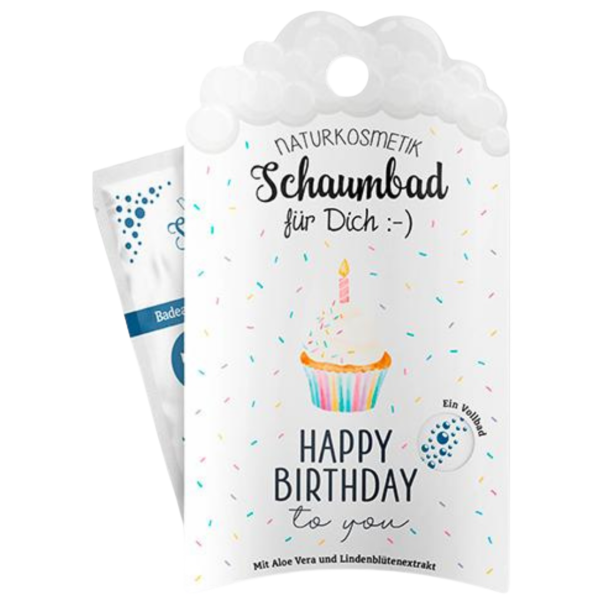 La Vida Schaumbad Torte