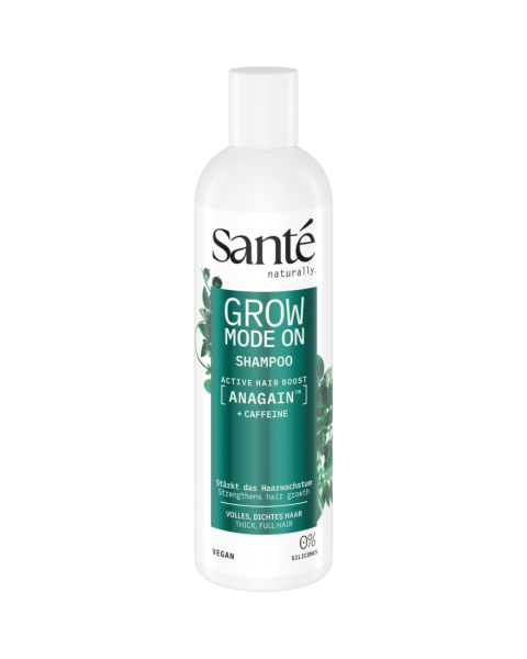 Sante Naturkosmetik Grow Mode On Shampoo