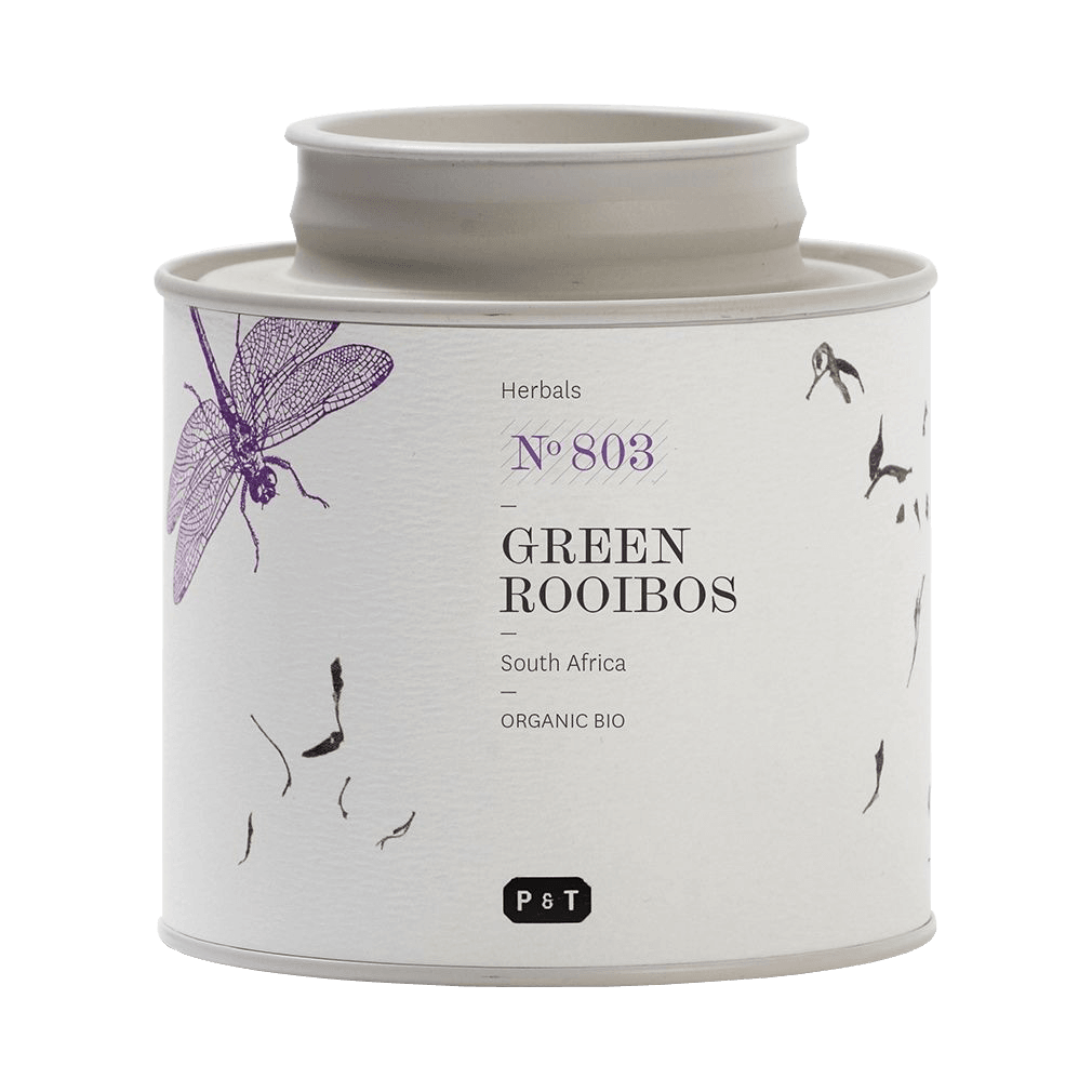 Bio - Green Rooibos Bio - Green Rooibos
