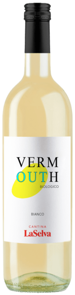 LaSelva Bio Vermouth bianco