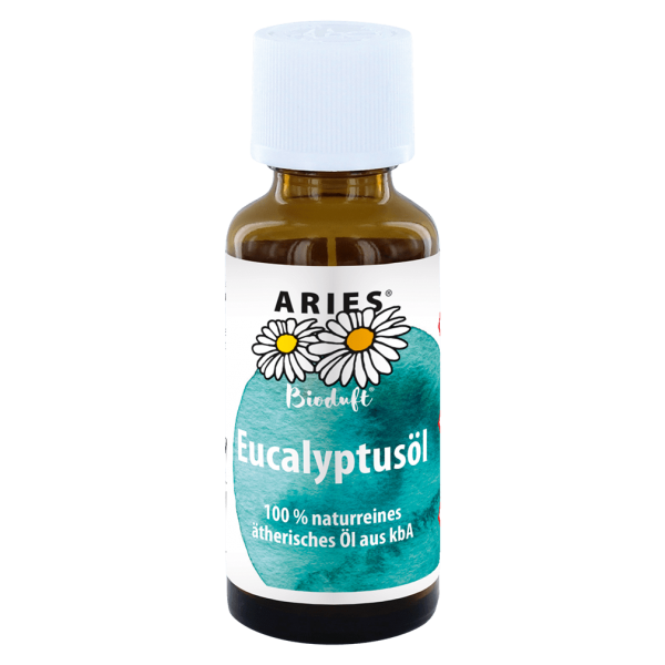 Aries Bio Eucalyptusöl
