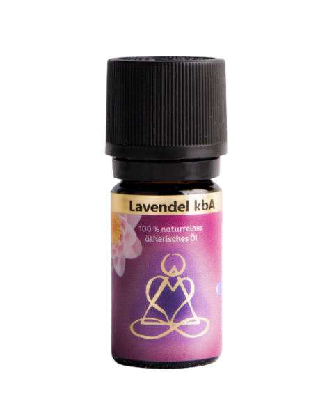 Berk Lavendel, B