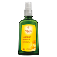 Weleda Calendula Massage-Öl Weleda Calendula Massage-Öl