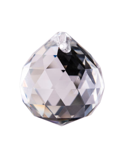 Berk Kristall Kugel 30 mm