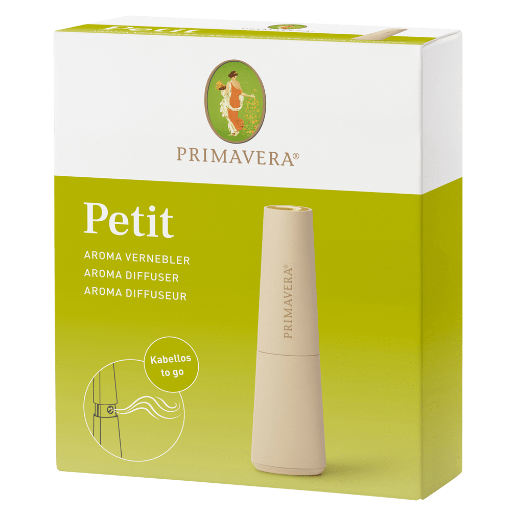 Aroma Vernebler Petit von Primavera bei