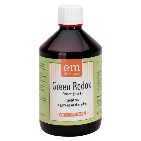 EM-Chiemgau Bio Green Redox