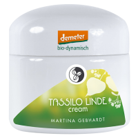 Martina Gebhardt Tassilo Linde Cream Martina Gebhardt Tassilo Linde Cream