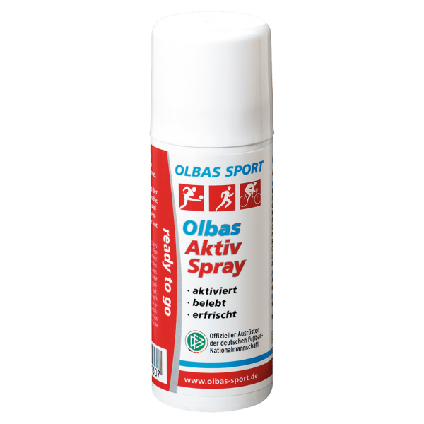 OLBAS Aktiv Spray