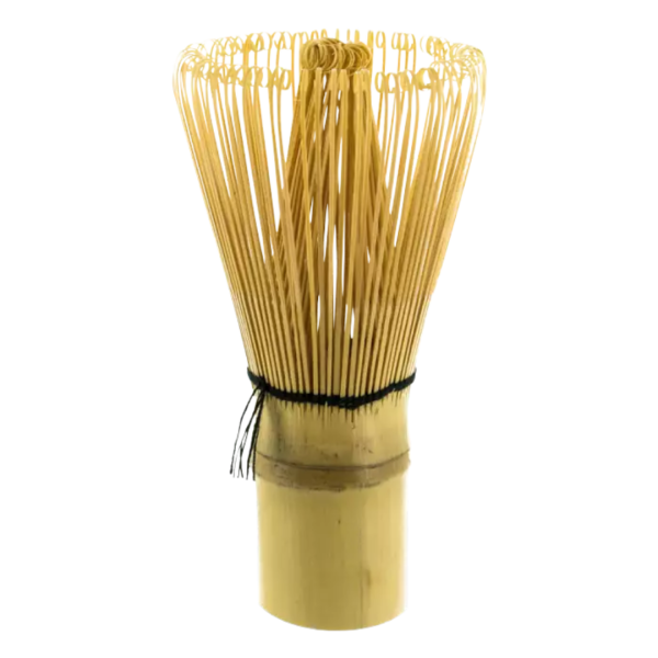 AROMANDISE Matcha-Besen - Chasen