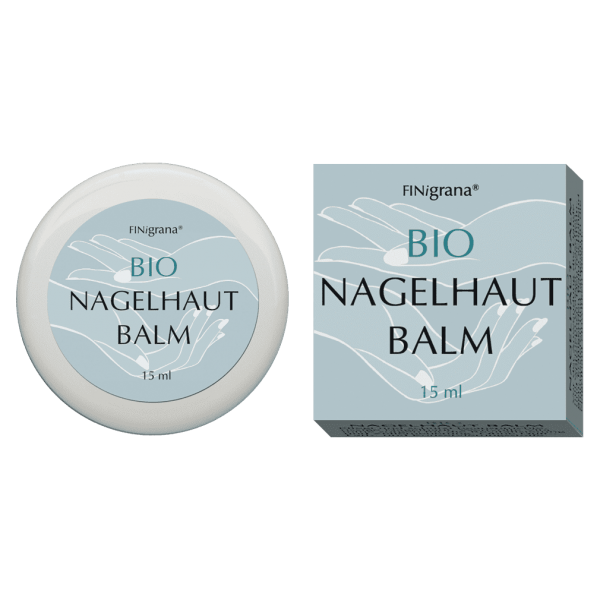 Finigrana Bio Nagelhaut Balm