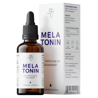 vita7 Melatonin Tropfen, 50 ml vita7 Melatonin Tropfen, 50 ml