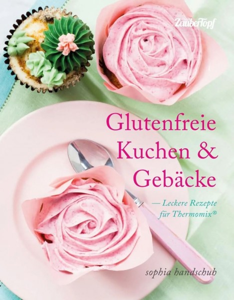 falkemedia Glutenfreie Kuchen