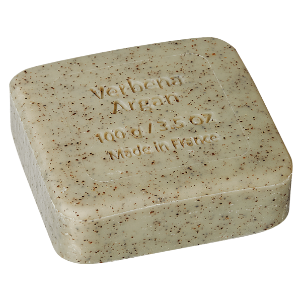 Savon Du Midi Pflanzenölseife Verbena-Argan