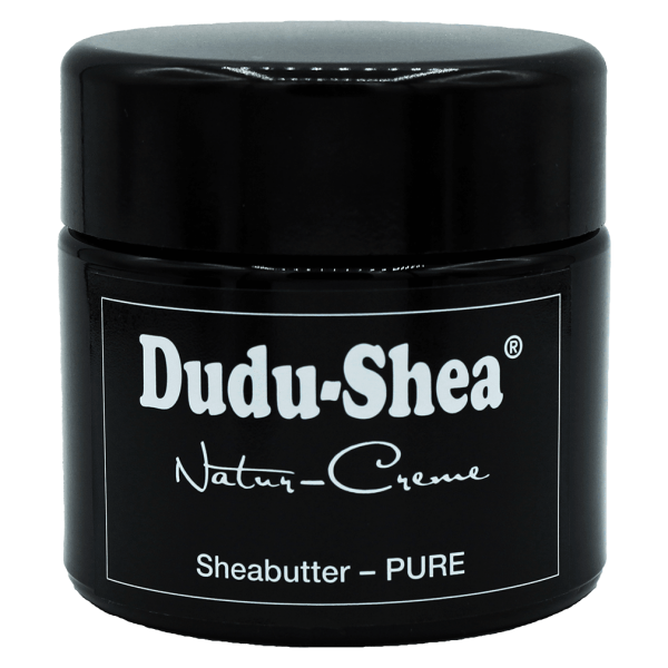 Spa Vivent Dudu Shea Pure Sheabutter