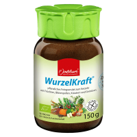 P. Jentschura Bio WurzelKraft P. Jentschura Bio WurzelKraft