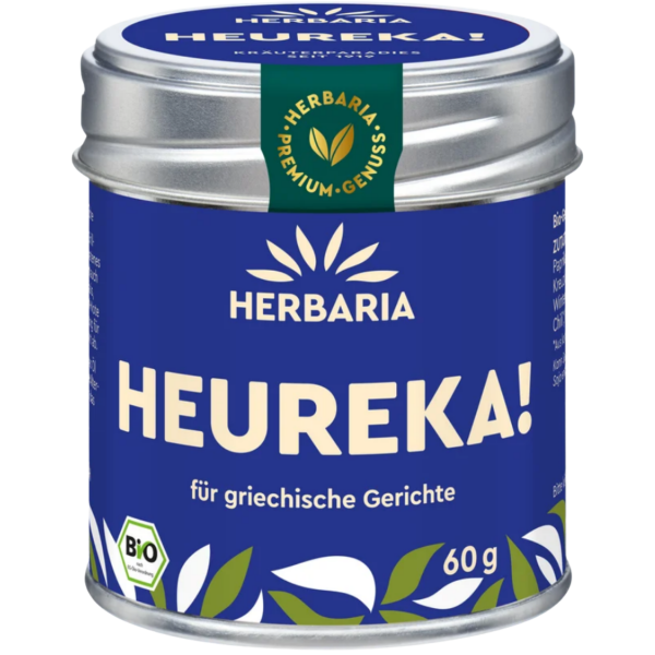 Herbaria Bio Heureka, 60g