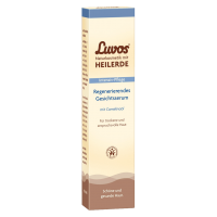 Luvos Gesichtsserum Heilerde Luvos Gesichtsserum Heilerde