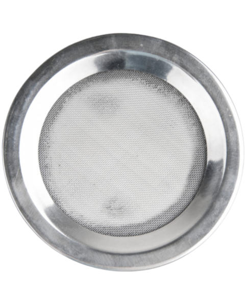 Berk Edelstahl-Räuchersieb 10 cm