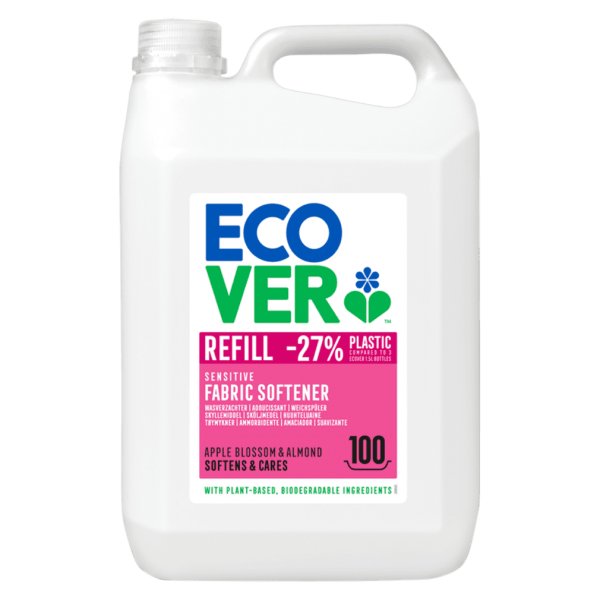 Ecover Weichspüler Apfelblüte &amp; Mandel