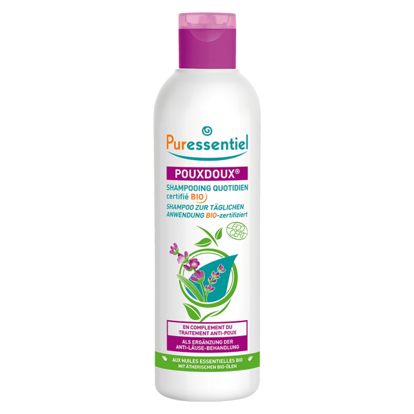 Puressentiel Anti-Läuse Shampoo