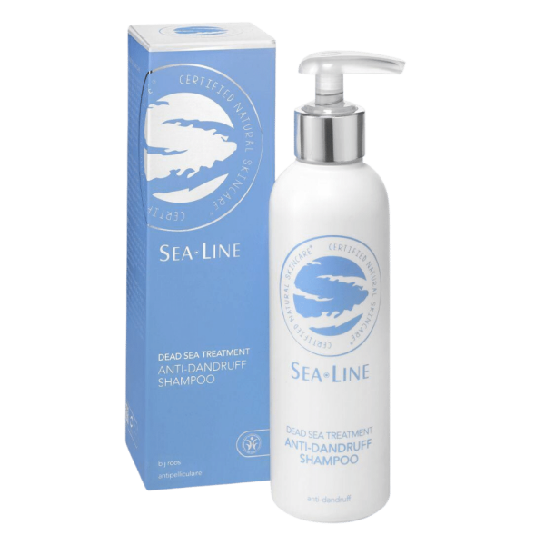 Sea Line Anti-Schuppen Shampoo