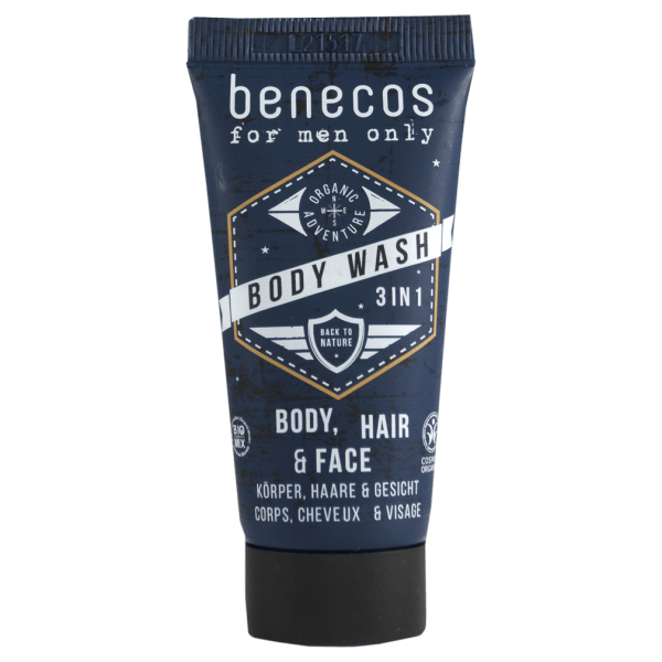 Benecos Body Wash