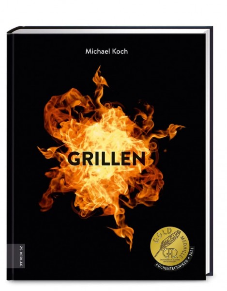 ZS Verlag Grillen