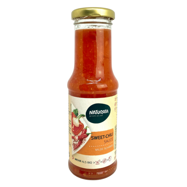 Naturata Bio Sweet Chili Sauce