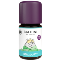 Baldini Bio Duftkomposition Bergduft, 5ml Baldini Bio Duftkomposition Bergduft, 5ml