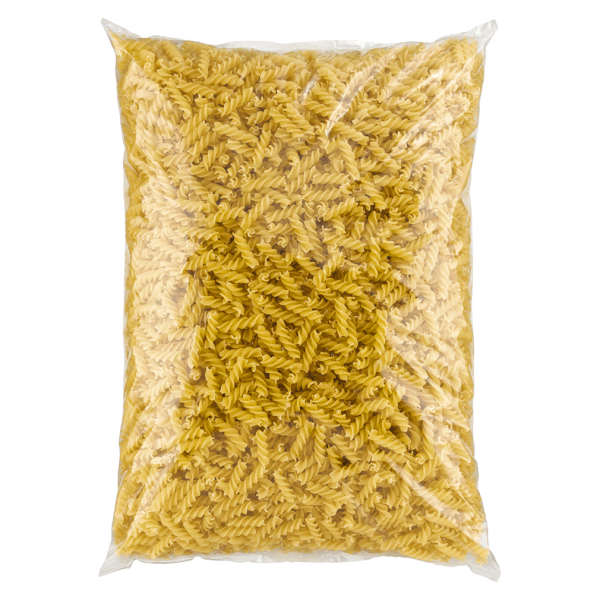 dennree Bio Hartweizen Fusilli