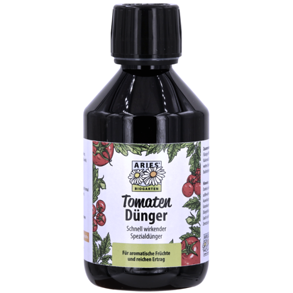 Aries Tomatendünger