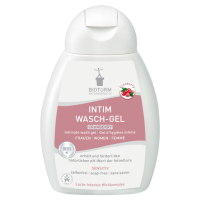 Bioturm Intim Wasch-Gel Cranberry Bioturm Intim Wasch-Gel Cranberry