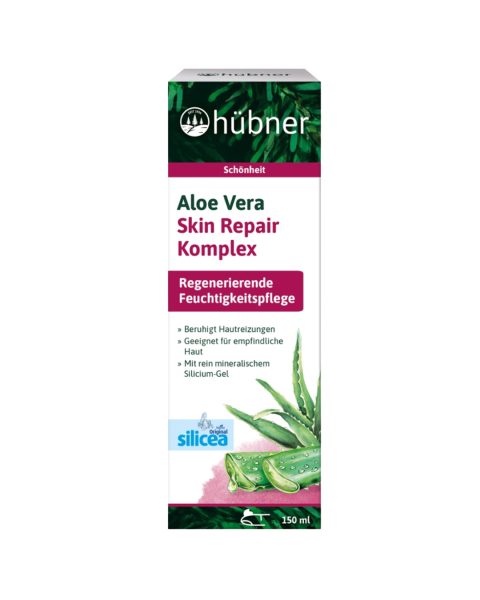 Hübner Aloe Vera Skin Repair Komplex