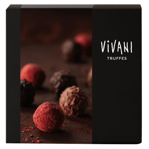 Vivani Bio Truffes Pralinen Mischung